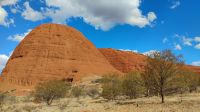 Uluru-Kata-Tjuta-National Park  &ndash; &copy; Monika Cortese (Eberhardt TRAVEL)