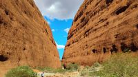 Wape Gorge Walk,  &ndash; &copy; Monika Cortese (Eberhardt TRAVEL)