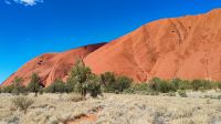 Uluru  &ndash; &copy; Monika Cortese (Eberhardt TRAVEL)