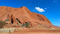 Uluru  &ndash; &copy; Monika Cortese (Eberhardt TRAVEL)