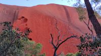 Uluru  &ndash; &copy; Monika Cortese (Eberhardt TRAVEL)