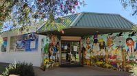 School of the Air, Alice Springs  &ndash; &copy; Monika Cortese (Eberhardt TRAVEL)
