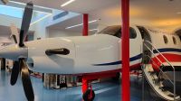 Royal Flying Doctor Service, Alice Springs  &ndash; &copy; Monika Cortese (Eberhardt TRAVEL)