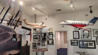 Royal Flying Doctor Service, Alice Springs  &ndash; &copy; Monika Cortese (Eberhardt TRAVEL)