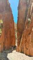Standley Chasm, West MacDonnell National Park