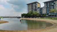 Waterfront Precinct, Darwin  &ndash; &copy; Monika Cortese (Eberhardt TRAVEL)