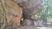 Felsenmalerei, Burrungkuy-Felsen, Kakadu Nationalpark  &ndash; &copy; Monika Cortese (Eberhardt TRAVEL)
