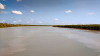 Adelaide River, auf dem Weg zum Kakadu Nationalpark  &ndash; &copy; Monika Cortese (Eberhardt TRAVEL)