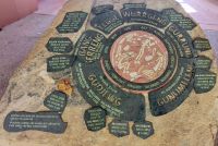 Sechs-Jahreszeiten-Kalender der Aborigines  &ndash; &copy; Monika Cortese (Eberhardt TRAVEL)