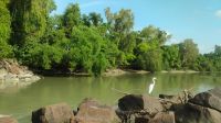 Vom Kakadu Nationalpark ins Arnhem Land  &ndash; &copy; Monika Cortese (Eberhardt TRAVEL)