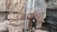 Felsmalereien, Arnhem Land &ndash; &copy; Monika Cortese (Eberhardt TRAVEL)