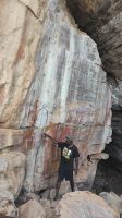 Felsmalereien, Arnhem Land &ndash; &copy; Monika Cortese (Eberhardt TRAVEL)