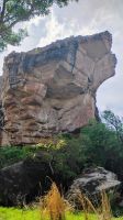Felsmalereien, Arnhem Land &ndash; &copy; Monika Cortese (Eberhardt TRAVEL)