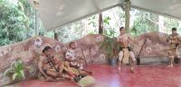 Pamagirri Kulturpark  &ndash; &copy; Monika Cortese (Eberhardt TRAVEL)