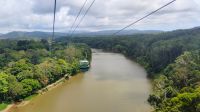 Kuranda Skyrail, Queensland &ndash; &copy; Monika Cortese (Eberhardt TRAVEL)