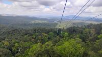 Kuranda Skyrail, Queensland &ndash; &copy; Monika Cortese (Eberhardt TRAVEL)