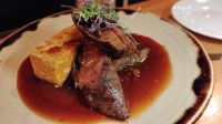 Kangaroo Sirloin  &ndash; &copy; Monika Cortese (Eberhardt TRAVEL)