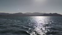 Rückfahrt, wir nähern uns der Küste Queenslands  &ndash; &copy; Monika Cortese (Eberhardt TRAVEL)