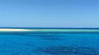 Michaelmas Cay, Great Barrier Reef  &ndash; &copy; Monika Cortese (Eberhardt TRAVEL)