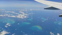 Great Barrier Reef von oben &ndash; &copy; Monika Cortese (Eberhardt TRAVEL)