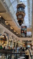 Queen Victoria Building, Sydney  &ndash; &copy; Monika Cortese (Eberhardt TRAVEL)