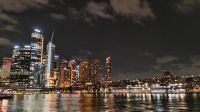 Circular Quay, Sydney  &ndash; &copy; Monika Cortese (Eberhardt TRAVEL)