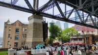 The Rocks, Sydney  &ndash; &copy; Monika Cortese (Eberhardt TRAVEL)