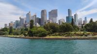 Hafenrundfahrt Sydney &ndash; &copy; Monika Cortese (Eberhardt TRAVEL)