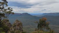 Blue Mountains &ndash; &copy; Monika Cortese (Eberhardt TRAVEL)