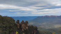 Blue Mountains  &ndash; &copy; Monika Cortese (Eberhardt TRAVEL)