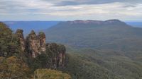 Blue Mountains &ndash; &copy; Monika Cortese (Eberhardt TRAVEL)