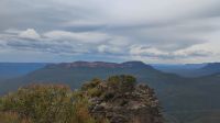 Blue Mountains &ndash; &copy; Monika Cortese (Eberhardt TRAVEL)