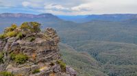 Blue Mountains &ndash; &copy; Monika Cortese (Eberhardt TRAVEL)