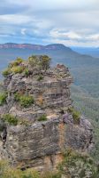 Blue Mountains &ndash; &copy; Monika Cortese (Eberhardt TRAVEL)