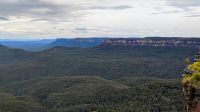 Blue Mountains &ndash; &copy; Monika Cortese (Eberhardt TRAVEL)
