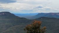 Blue Mountains &ndash; &copy; Monika Cortese (Eberhardt TRAVEL)