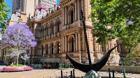 Town Hall, Sydney  &ndash; &copy; Monika Cortese (Eberhardt TRAVEL)