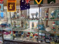 9. Tag: Von Alice Springs zum Kings Canyon – Pause am Stuarts Well Roadhouse