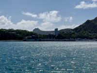 17. Tag: Überfahrt nach Hamilton Island