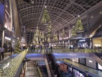 Marina Bay Sands