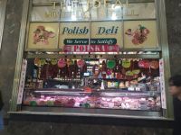 Trend-Metropole Melbourne, Queen Victoria Market