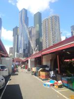 Stadtrundfahrt durch die Trend-Metropole Melbourne