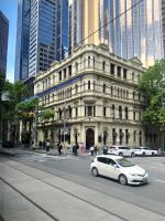 Stadtrundfahrt durch die Trend-Metropole Melbourne