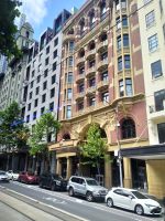 Stadtrundfahrt durch die Trend-Metropole Melbourne