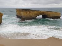 Panoramastraße Great Ocean Road, Loch Ard Gorge