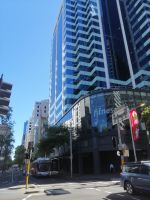 Stadtrundfahrt durch Sydney