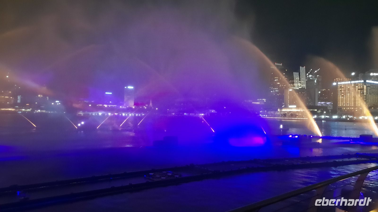 Spectra Light & Watershow.jpg &ndash; &copy; Gunter Looß (Eberhardt TRAVEL)