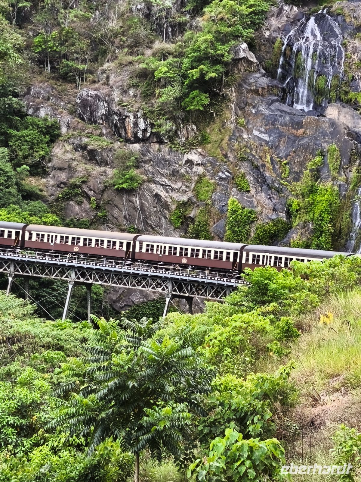 &copy; Gunter Looß (Eberhardt TRAVEL)