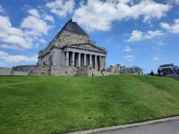 Shirin of Remembrance &ndash; &copy; Gunter Looß (Eberhardt TRAVEL)