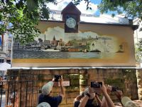 Entwicklungsepochen als Wandbild.jpg &ndash; &copy; Gunter Looß (Eberhardt TRAVEL)